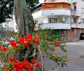 Apartamento para 3 en Belen
